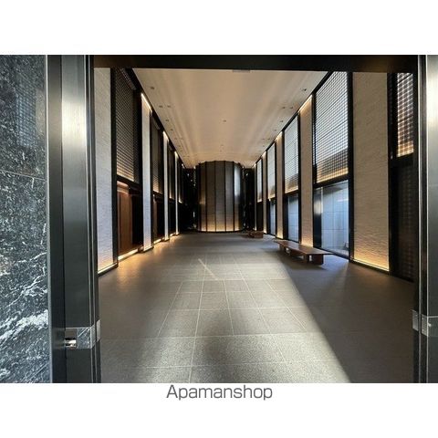 ザ・セントラルマークタワーの外観写真