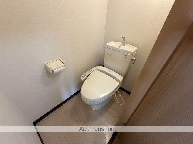 クリスタルビュー豊中南の内装写真