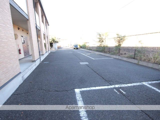 レオパレスソリチュードのその他写真