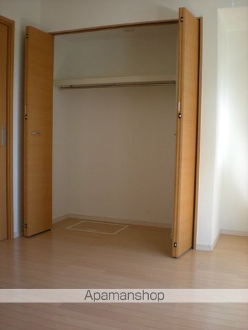 VERDORの内装写真