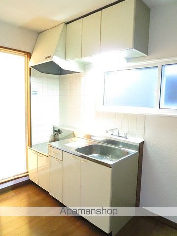 パルハイツ北26条IIIの内装写真