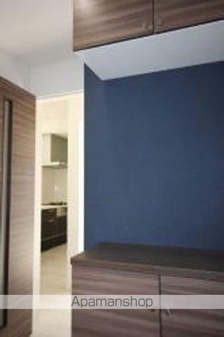 CASA IN COLLINAの内装写真