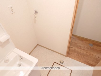 セジュールＭＥ諏訪Ｃ棟[2DK/48.7m2]の内装4