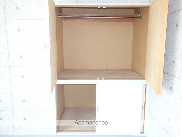 メイプルの内装写真
