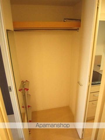 アドバンス上町台グレイスの内装写真