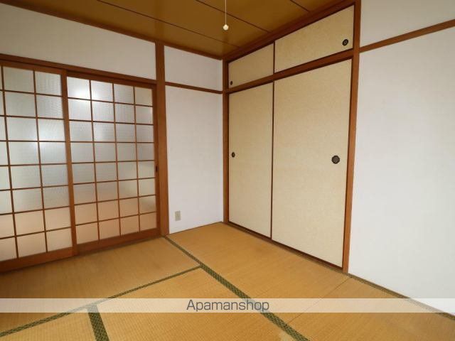 下荒田Nビルの内装写真