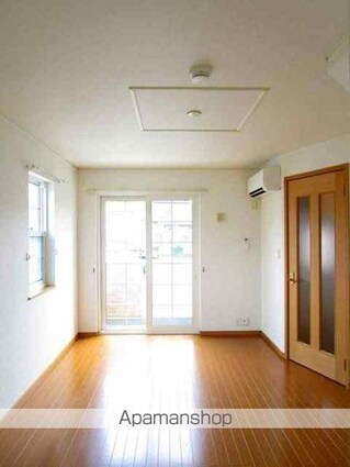 プリムローズＳ．Ｋ[2LDK/60.86m2]のリビング・居間