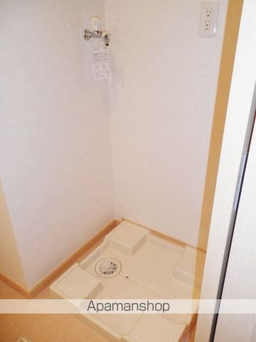 サニーレジデンス KIIの内装写真
