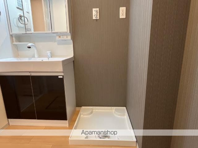 パルティーダ・Tの内装写真