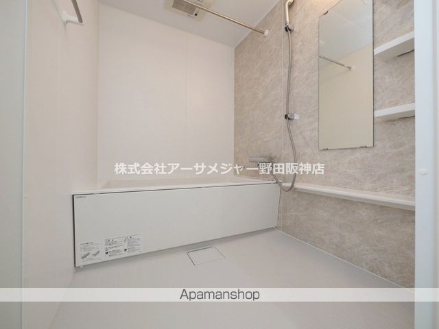 サンティエ福島吉野の内装写真