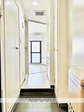 ウインベル錦糸町第３[1R/18.45m2]のリビング・居間7