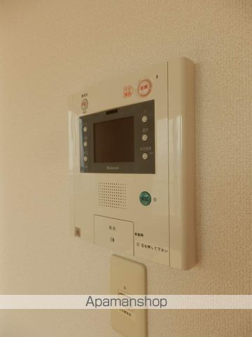 ティアラタワー中島倶楽部の内装写真