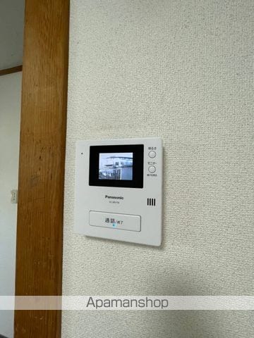 エビスコーポの内装写真