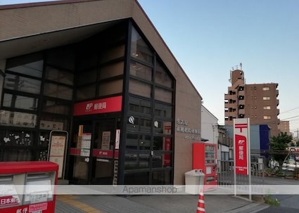 Ｖｅｇａ新富[1K/23.25m2]の周辺2