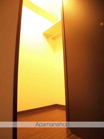 FRAISーMの内装写真