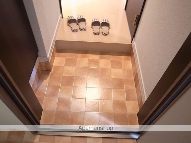 クレセール清田の内装写真