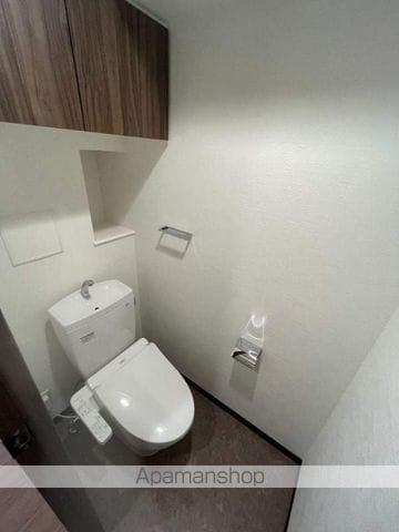 プレール・ドゥーク南千住の内装写真
