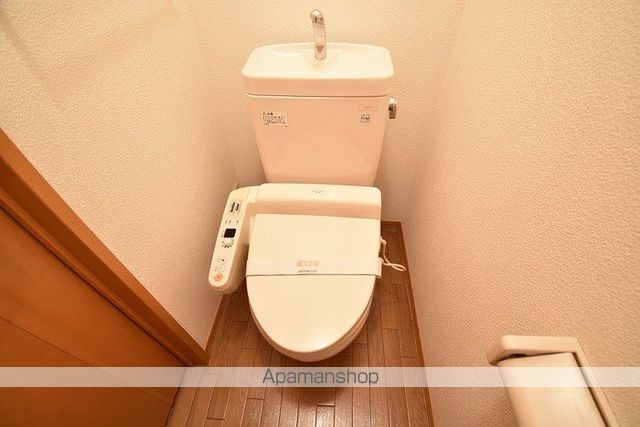 セジュール坂出の内装写真