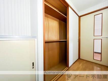 メゾンミヤザキ山越[1LDK/30.02m2]の内装7