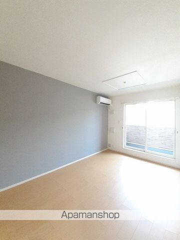 グリーンシトラスの内装写真
