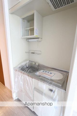 REXIS塩上の内装写真
