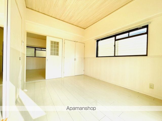 東洋プラザしろきたの内装写真
