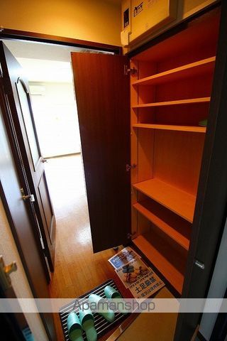 ノーザンライト平岸の内装写真