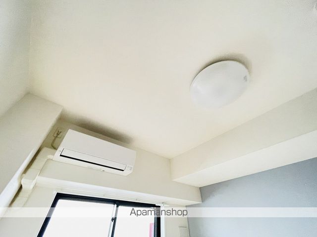 RIDGE堀田の内装写真