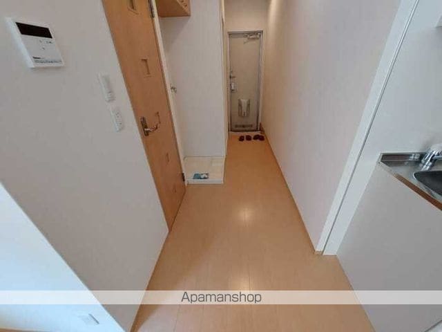 ホワイトロゼ・島田[1R/21.41m2]の内装5