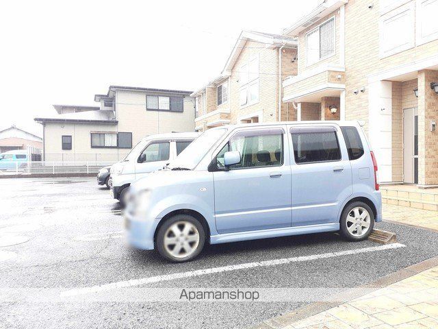 サンメゾンのその他写真