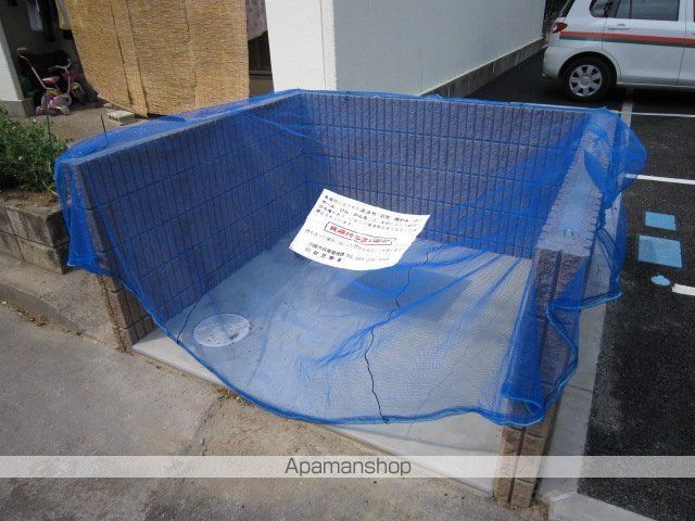 ワイズ パラシオンのその他写真
