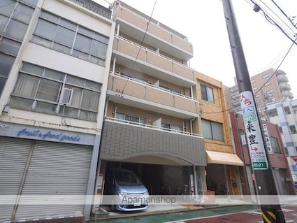 ラ・コール栄５[1K/23.8m2]の外観5