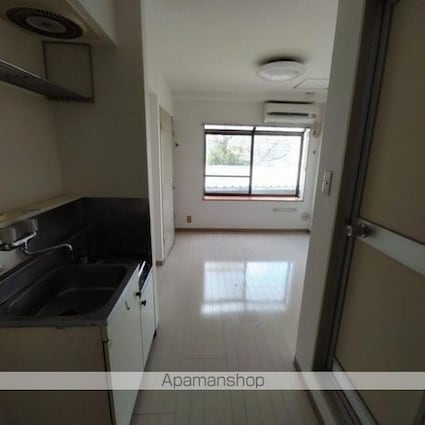 Ｇｒａｎｄ　Ｖａｌｕｅ　小日向（旧シャルム小日向）[1R/14.64m2]のトイレ