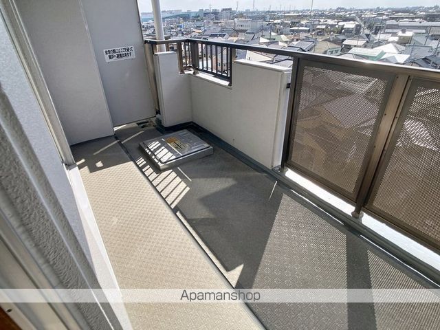 ナビタウン一宮の内装写真