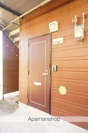 エスポワールロジュマン[2DK/40.57m2]の内装1