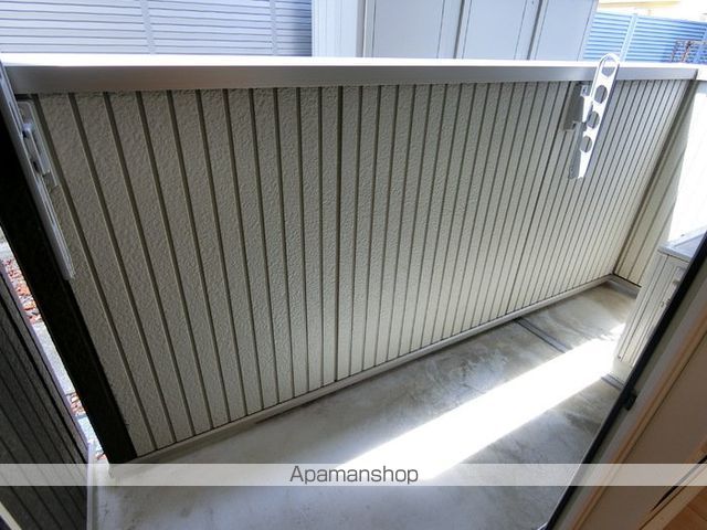 D-room志波町の内装写真