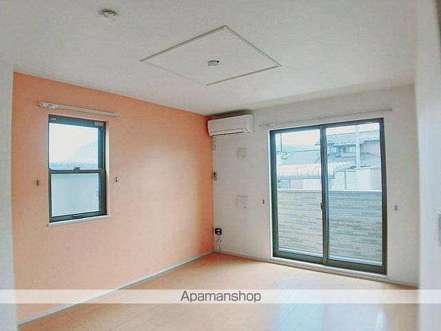 ハピネス愛子 壱番館の内装写真