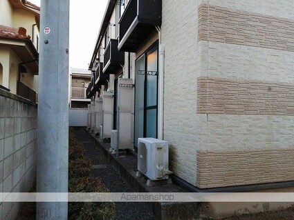 レオパレスハッピーヴィラⅡ[1K/23.18m2]の内装2