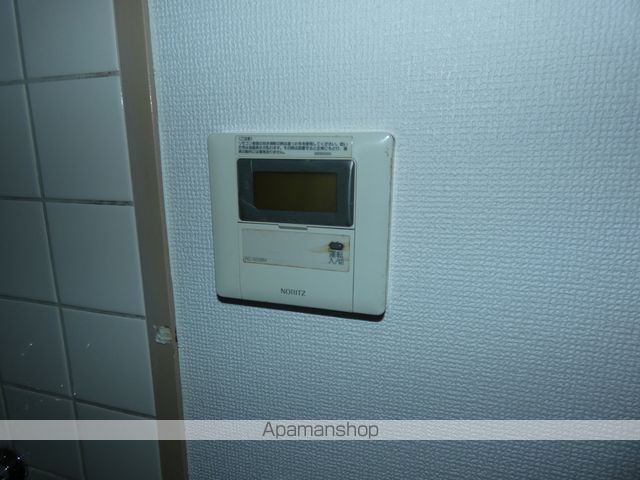シャトーピネールの内装写真