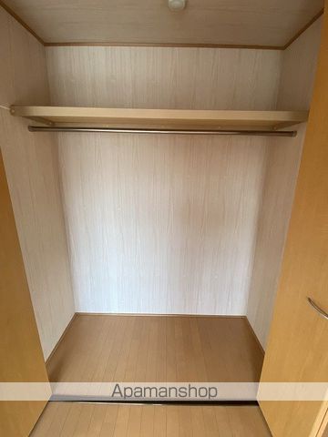 ヴィラププレの内装写真