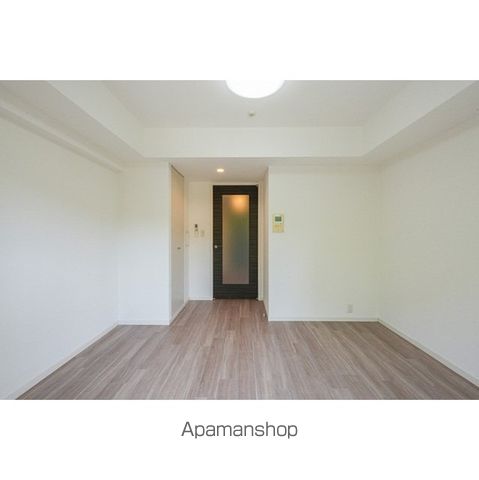 オーキッドレジデンス品川の内装写真
