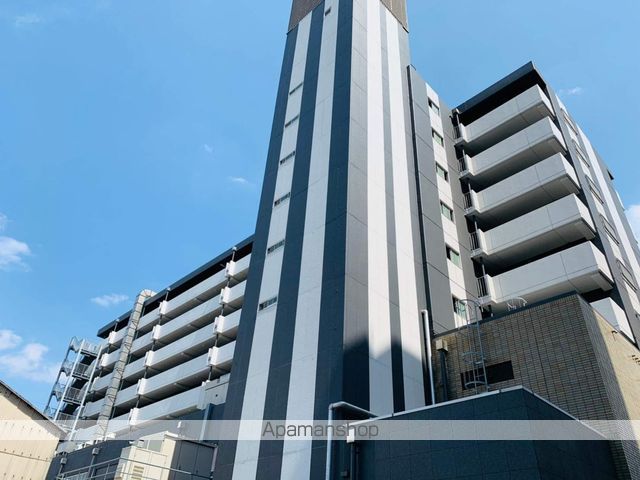 斎藤マンション 407 ｜ 千葉県千葉市稲毛区稲毛東３丁目17-5（賃貸マンション1LDK・4階・47.63㎡） その3