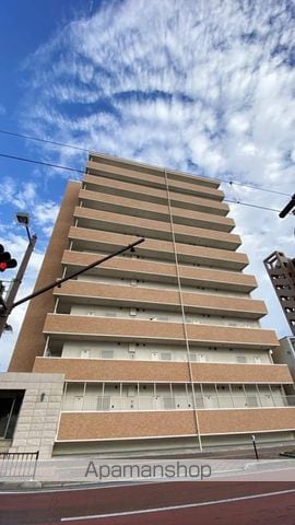 Friend Court 岡山医大東の外観写真