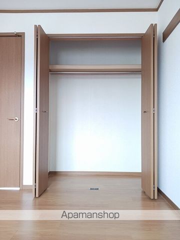 ウォーターフィールド Dの内装写真