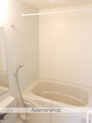 クールメゾン　広谷[2LDK/57.64m2]のバス