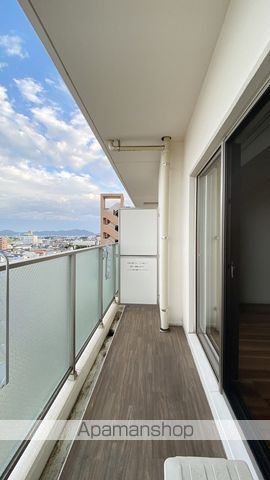 Friend Court 岡山医大東の内装写真