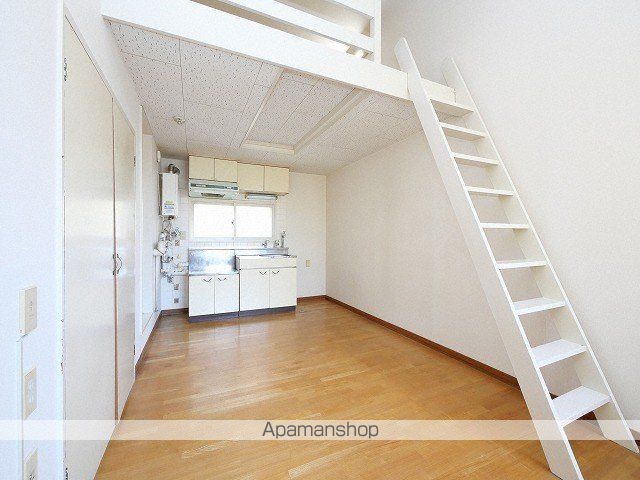 パストラルさとうの内装写真
