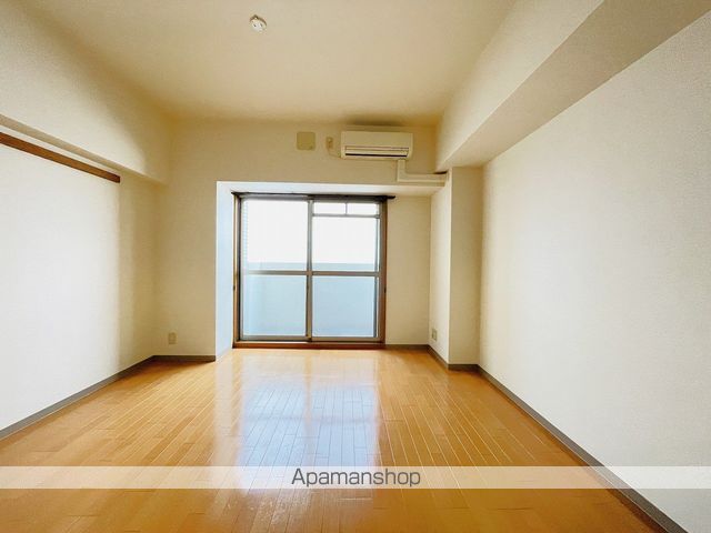 Casone assoの内装写真