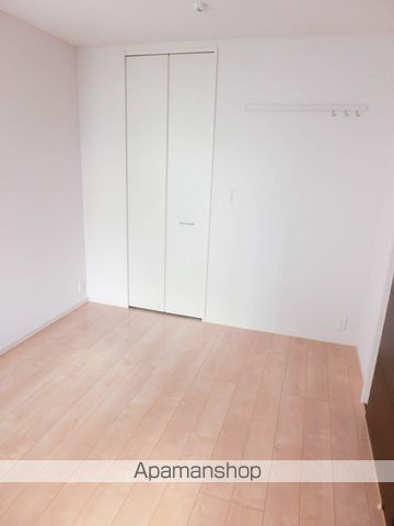 シャロン西都賀の内装写真
