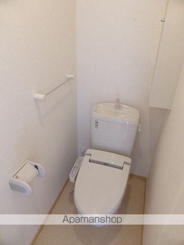 アースCの内装写真